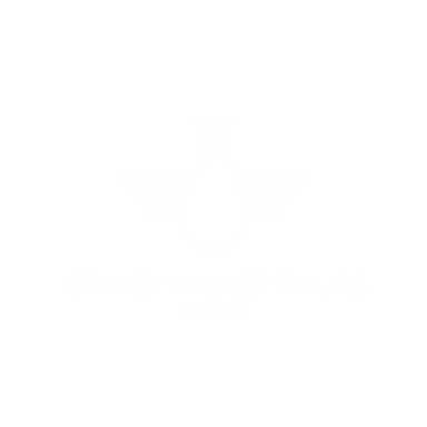 Grand Walker Tours Logo